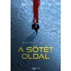 Anthony O’Neill A sötét oldal