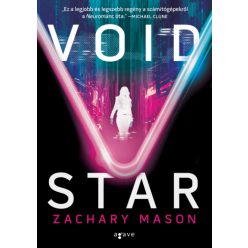 Zachary Mason Void Star