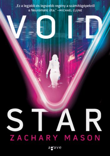 Zachary Mason Void Star