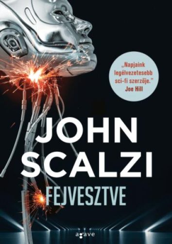 John Scalzi Fejvesztve