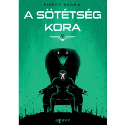 Pierce Brown A sötétség kora - I-II. kötet