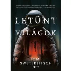 SWETERLITSCH, TOM LETŰNT VILÁGOK