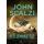 SCALZI, JOHN SZELLEMHADTEST