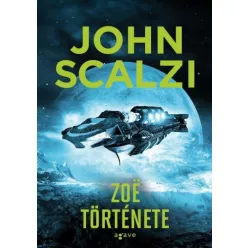 John Scalzi Zoë története