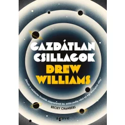 Drew Williams Gazdátlan csillagok