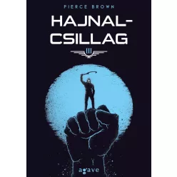 Pierce Brown Hajnalcsillag