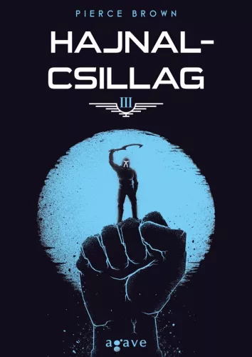 Pierce Brown Hajnalcsillag