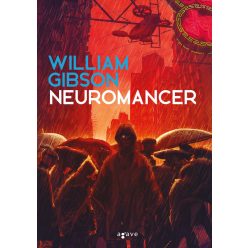 William Gibson Neuromancer
