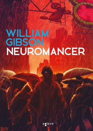 William Gibson Neuromancer