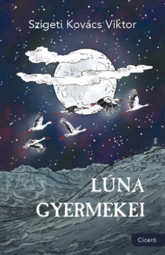 Szigeti Kovács Viktor  Lúna gyermekei