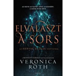 Veronica Roth  Elválaszt a sors
