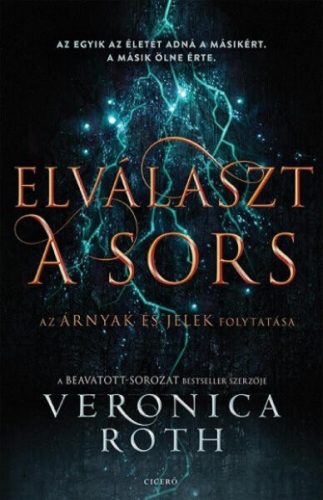 Veronica Roth  Elválaszt a sors