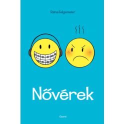 Raina Telgemeier Nővérek