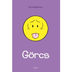 Raina Telgemeier Görcs