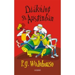 P. G. Wodehouse Diákélet St. Austinban