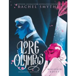 Rachel Smythe Lore Olympus - Olümposzi história 2.
