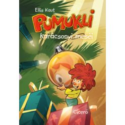 Ellis Kaut Pumukli karácsonyi meséi