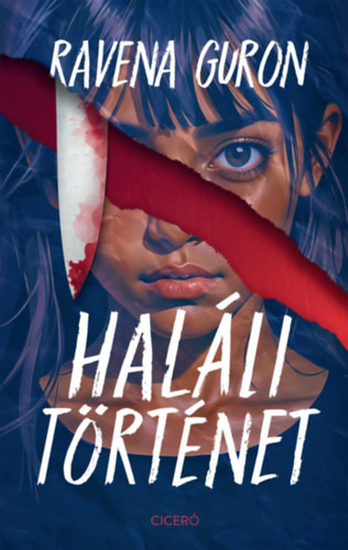 Ravena Guron Haláli történet