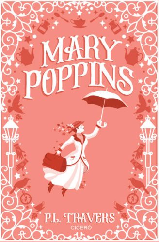 P. L. Travers  Mary Poppins