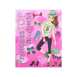 Princess TOP - (25) Accessories