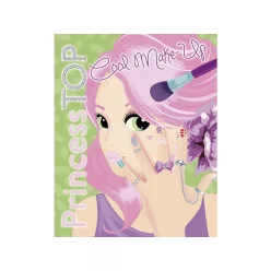 Princess TOP - (25) Cool make-up