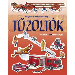 Milyen érdekes a világ... Tűzoltók