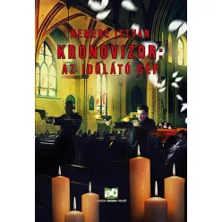 Nemere István Kronovizor: Az időlátó gép