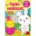Szalay Könyvek Tojásvadászat - Mini feladatok 2-3 éveseknek, sok-sok matricával (9789634593249)