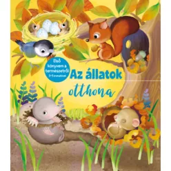 Az állatok otthona