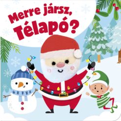 Merre jársz Télapó?