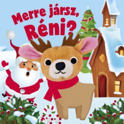 Merre Jársz Réni?