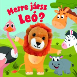 Merre Jársz Leó?