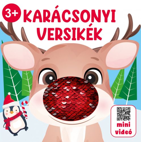 Karácsonyi versikék