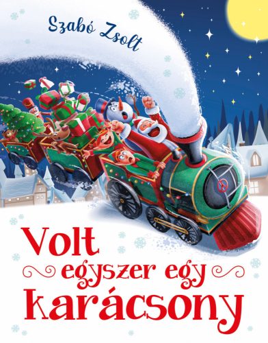 Volt egyszer egy Karácsony