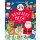 24 Adventi mese