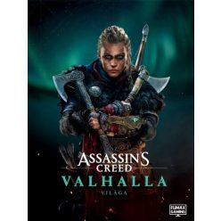 Ubisoft Az Assassin's Creed Valhalla világa