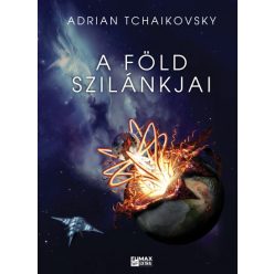   Adrian Tchaikovsky A Föld szilánkjai - Végső Architektúra 1.