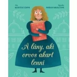 A lány, aki orvos akart lenni