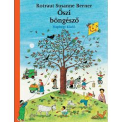 Rotraut Susanne Berner Őszi böngésző