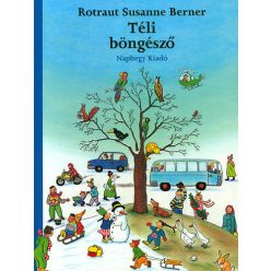 Rotraut Susanne Berner Téli böngésző