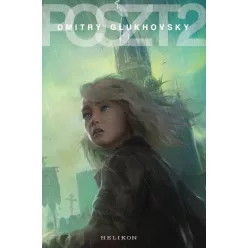 Dmitry Glukhovsky Poszt 2