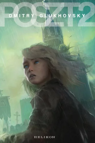 Dmitry Glukhovsky Poszt 2