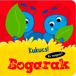Kukucs! Bogarak