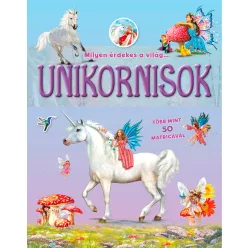 Milyen érdekes a világ... Unikornisok