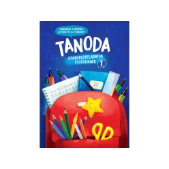 Tanoda - Gyakorlófeladatok elsősöknek 1.