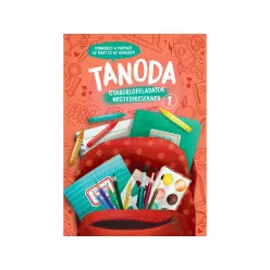 Tanoda - Gyakorlófeladatok negyedikeseknek 1.