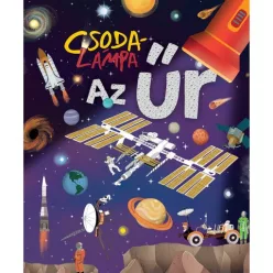 Csodalámpa - Űr