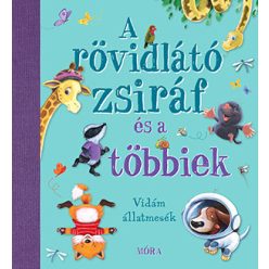 A rövidlátó zsiráf és a többiek (2020)