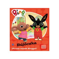 Bing - Bújócska