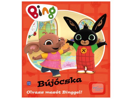 Bing - Bújócska